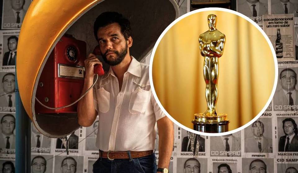 Com Wagner Moura no tapete vermelho, São Paulo terá festas do Oscar com transmissão ao vivo, clima de copa e menu de chef