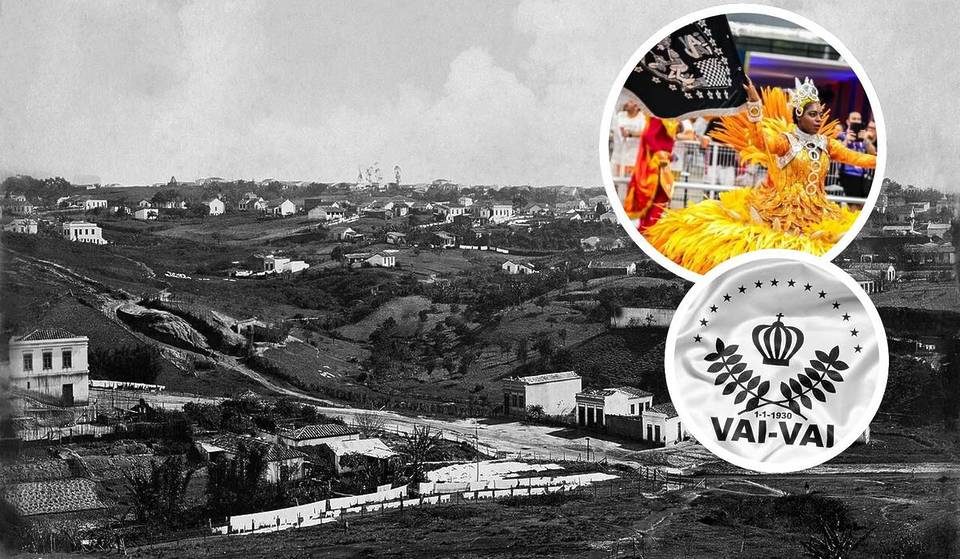 La «Pequeña África» de São Paulo: el quilombo escondido bajo el asfalto de Bixiga que detuvo las obras del metro