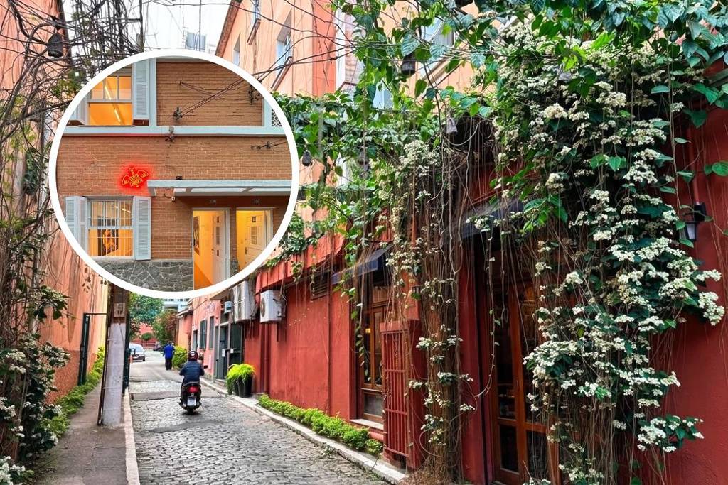 travessa dona paula consolação higienópolis sp