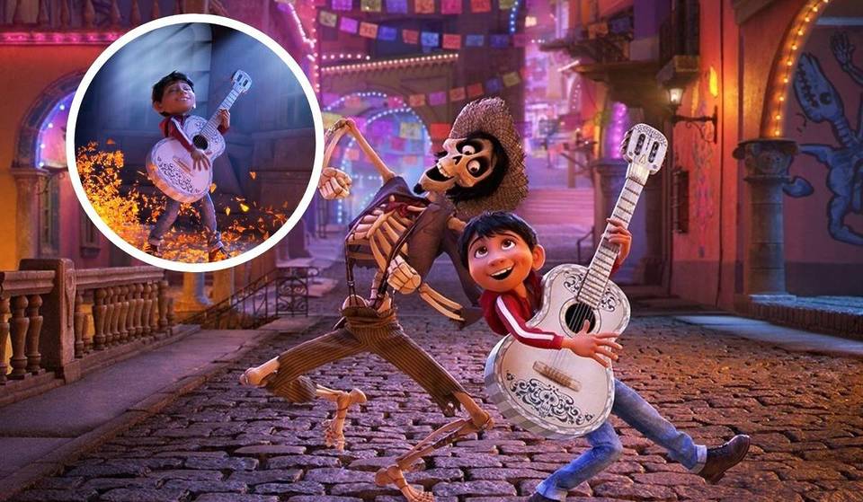 «Viva: La vida es una fiesta» se convierte en un espectáculo inmersivo con bailarines y una orquesta de 60 músicos en São Paulo.