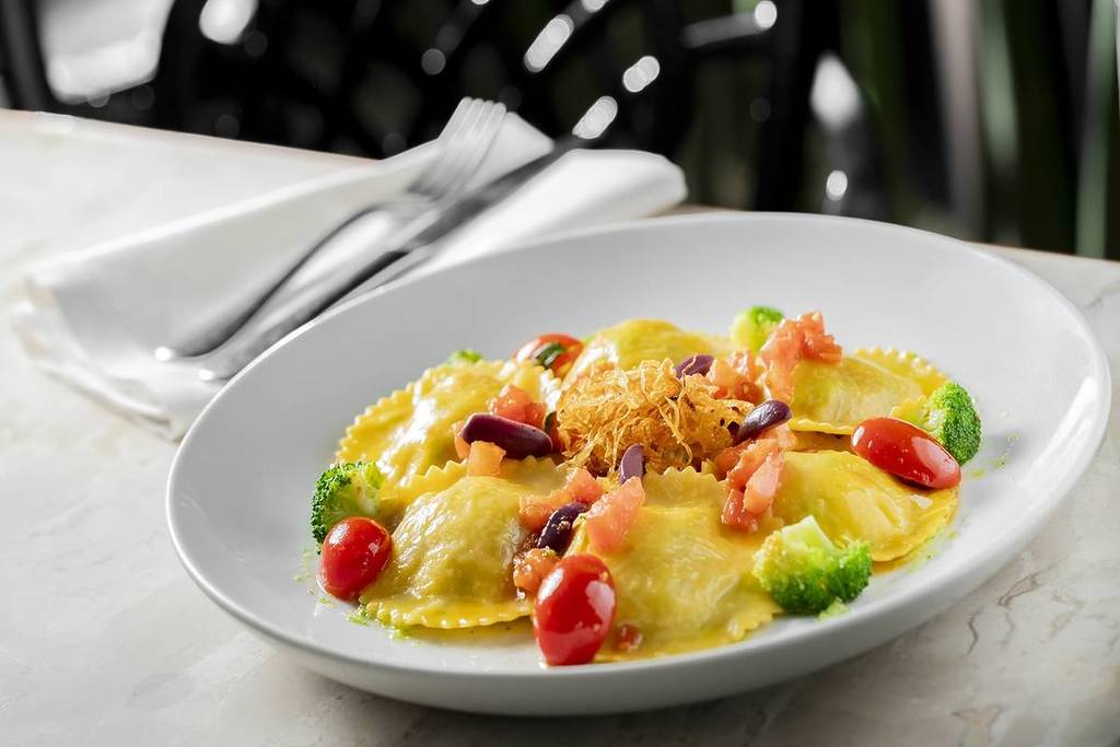 DUE CUOCHI: restaurantes con menú de Pascua en São Paulo