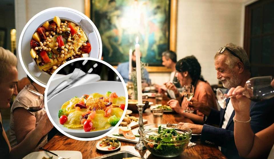 Páscoa em São Paulo: o roteiro definitivo com os melhores restaurantes para almoçar na Semana Santa