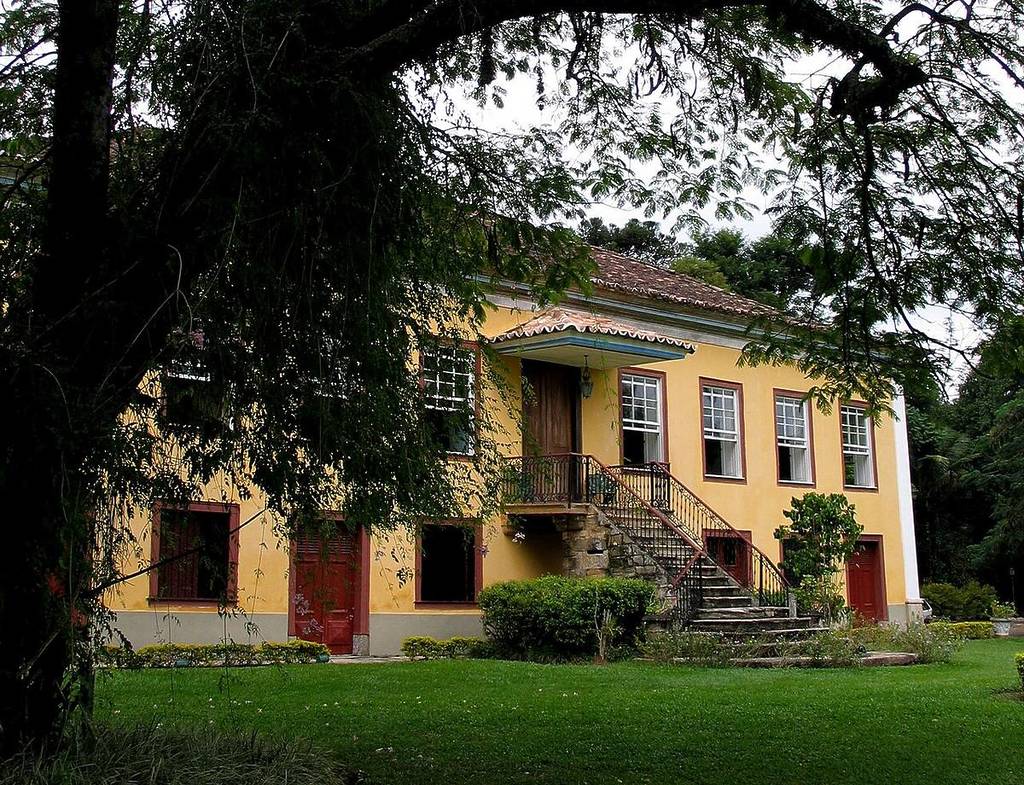 bananal interior sp what to do