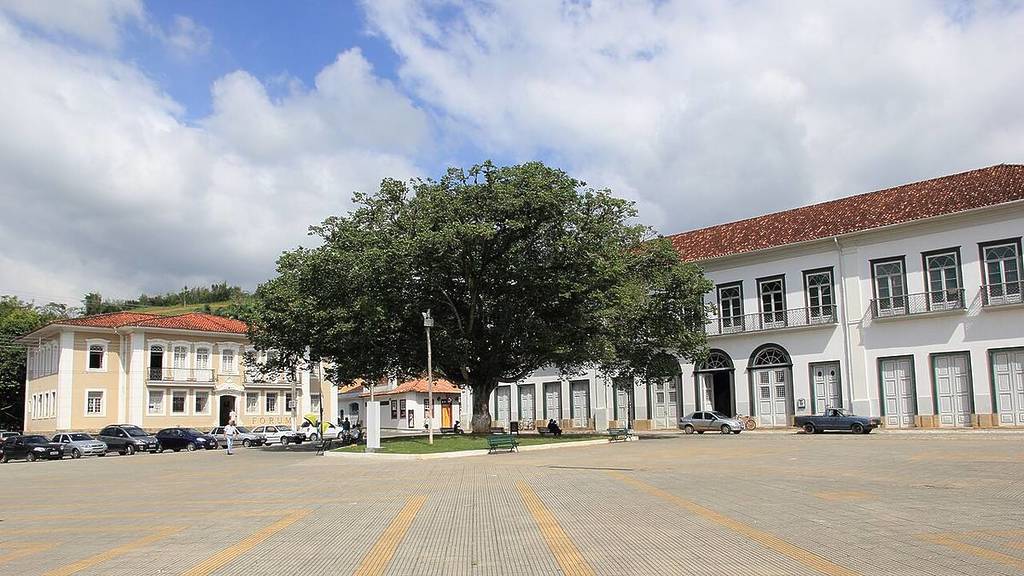 bananal interior of são paulo what to do