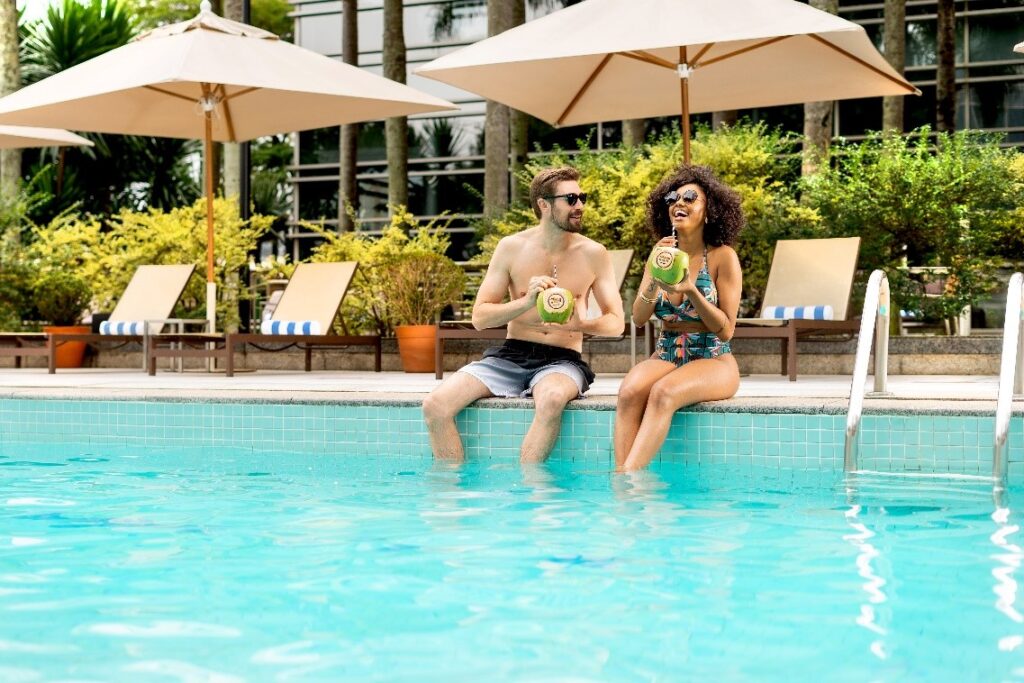 grand hyatt são paulo day use hotel 5 estrelas
