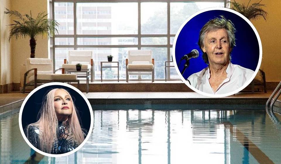 Este hotel 5 estrelas em SP já hospedou Paul McCartney, Madonna e outras estrelas — e você pode passar o dia lá por uma fração da diária