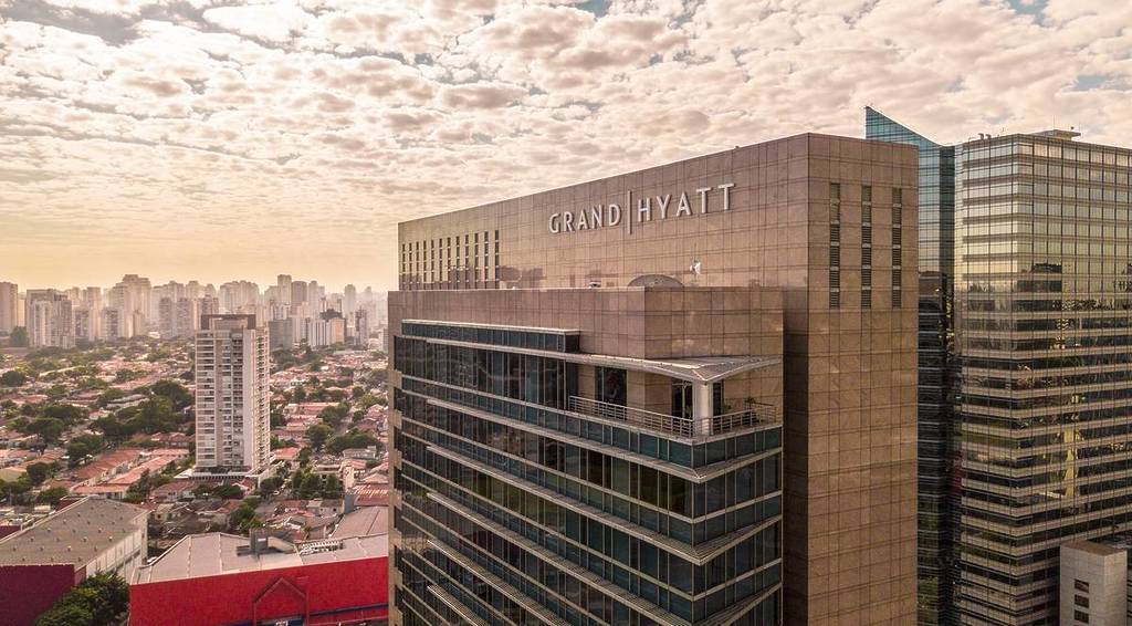 grand hyatt são paulo day use hotel 5 estrelas