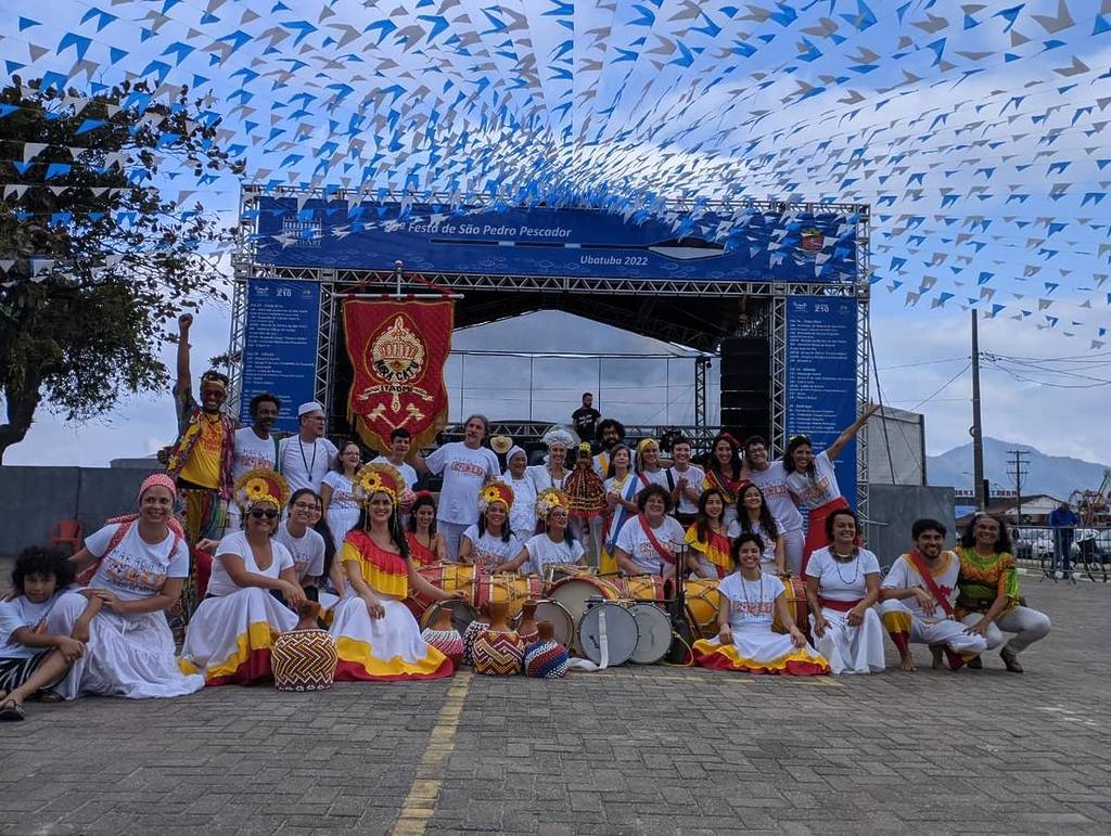 festa de são pedro pescador 2026 ubatuba litoral norte sp caiçara
