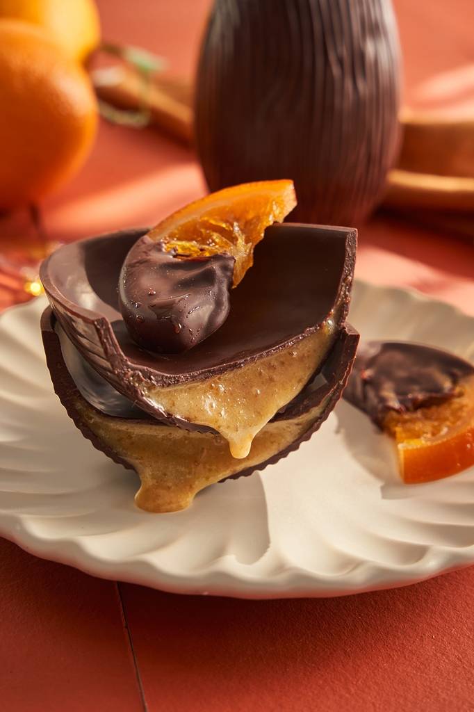 Hagi Pascua_Huevo de naranja confitada_Crédito: Gabriel Machado (5)