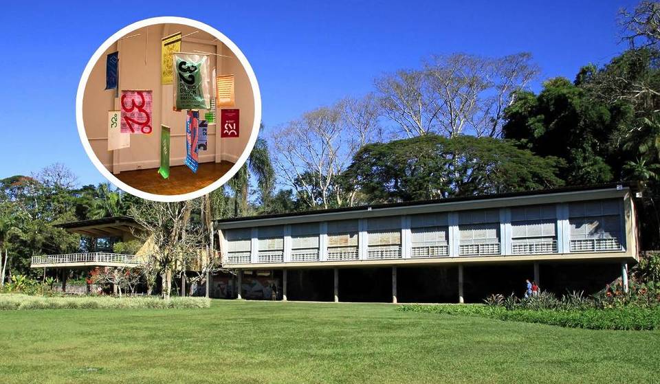 Tras tres años sin sede, una residencia modernista de 1951 será el nuevo hogar del fondo del Museo de la Casa Brasileña