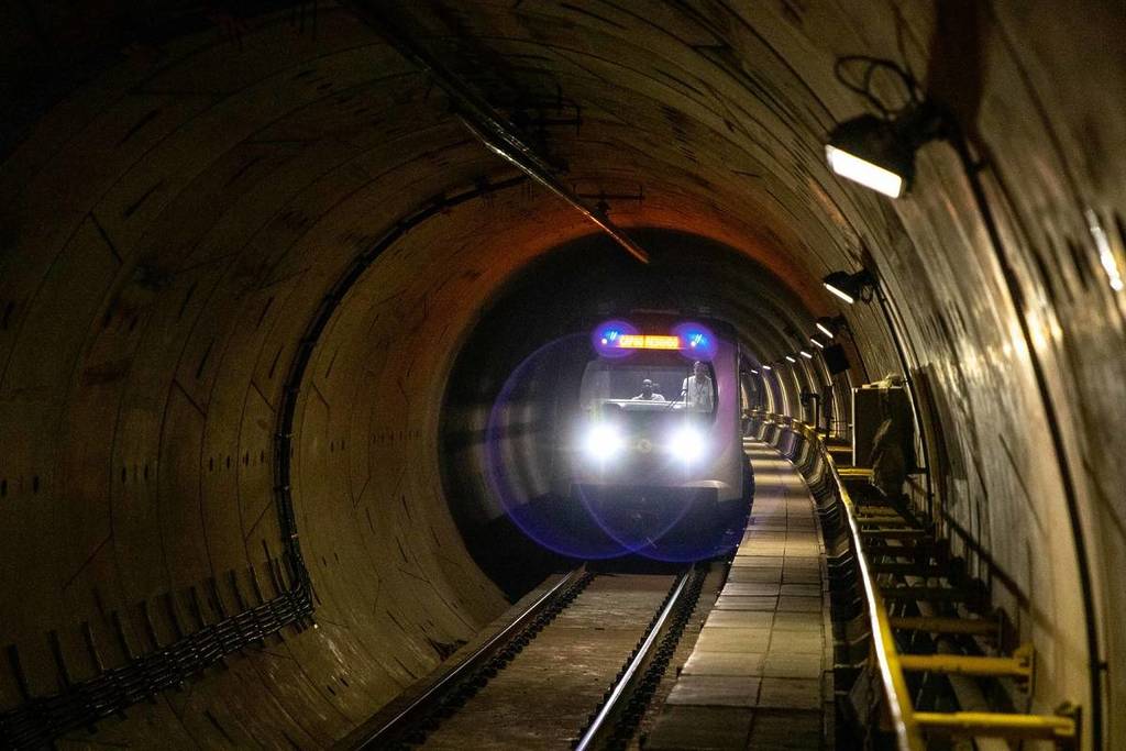 linha 23 limão osasco tatuapé metrô de são paulo