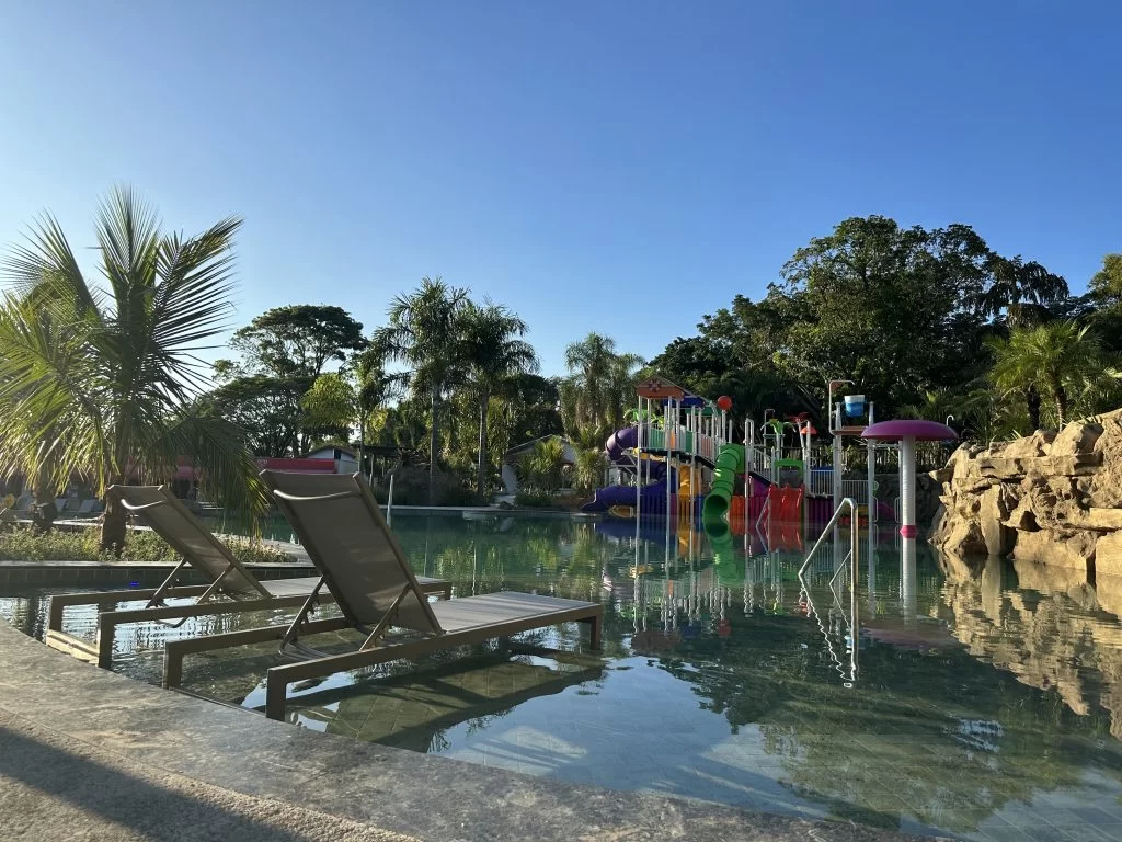 Resort Fazenda São João, São Paulo countryside