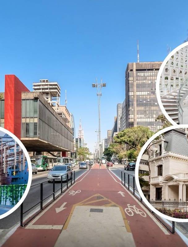 No gastes nada: cómo visitar el MASP, la Japan House y otros museos de la Avenida Paulista sin rascarte el bolsillo
