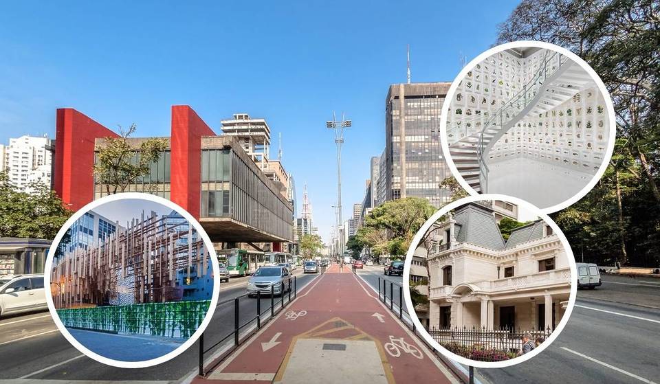 No gastes nada: cómo visitar el MASP, la Japan House y otros museos de la Avenida Paulista sin rascarte el bolsillo