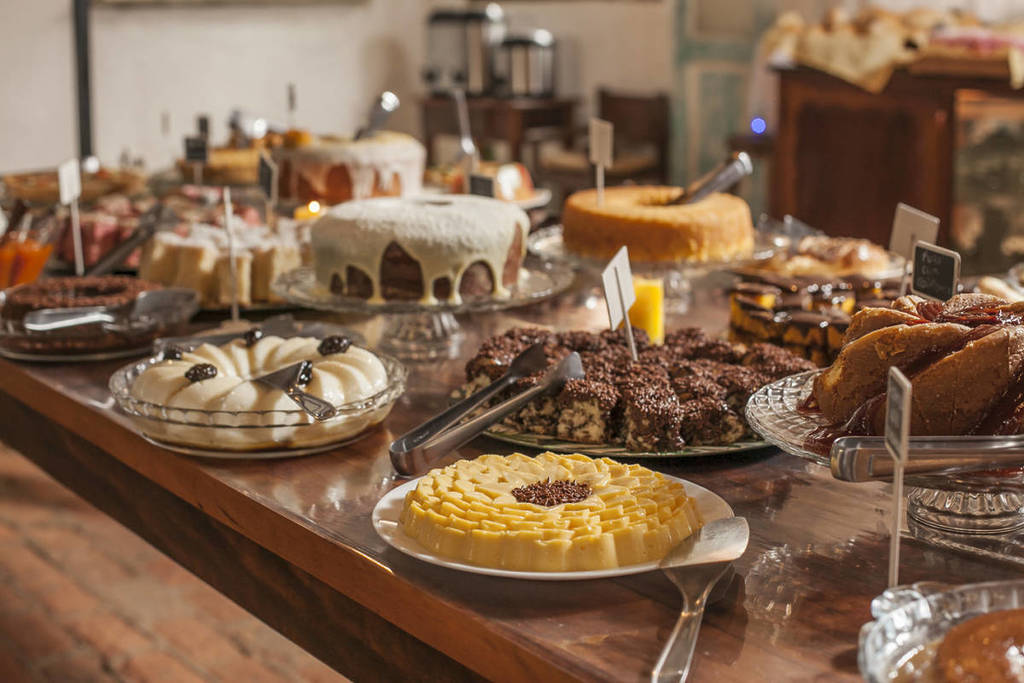 Café Colonial Bella Mattina sp