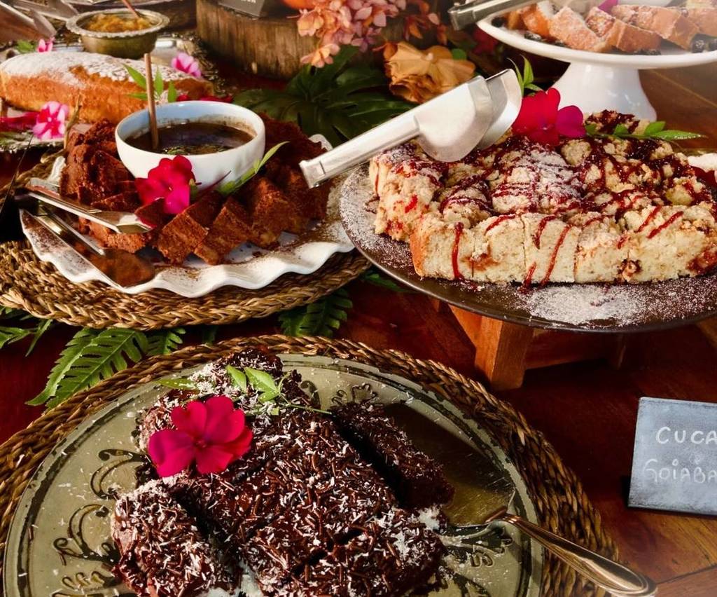 casa matali café colonial são paulo