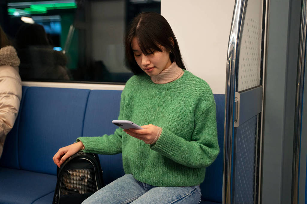 lo que no puedes hacer prohibido multa metro de São Paulo