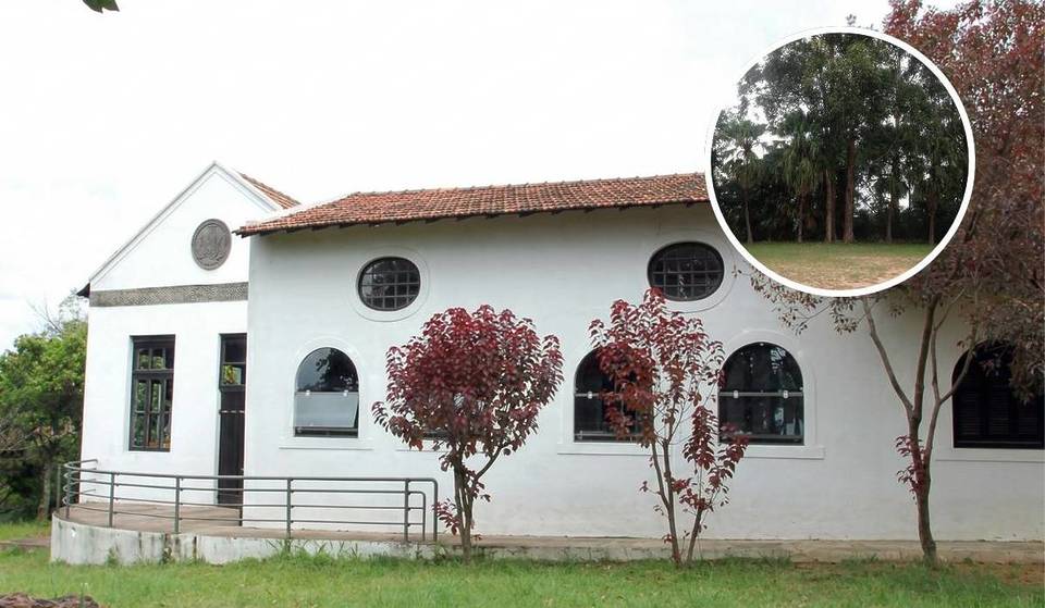 After a 14-year wait, a historic mansion from 1702 will finally be transformed into a recreational complex in the North Zone
