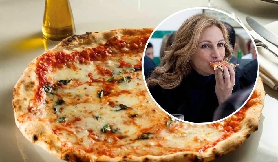 La pizzería de «Comer, rezar, amar» acaba de abrir en São Paulo: conoce la centenaria casa de Nápoles que conquistó a Julia Roberts y ahora está en Pinheiros