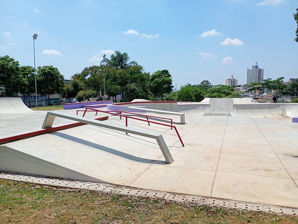 centro olimpico vila maria Thomaz Mazzoni zona norte sp