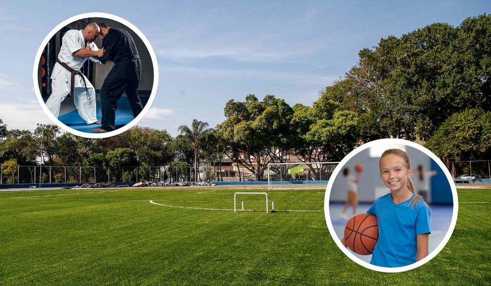 Com investimento milionário, antigo Centro Esportivo da Vila Maria reabre como polo olímpico e já soma 11 mil inscritos
