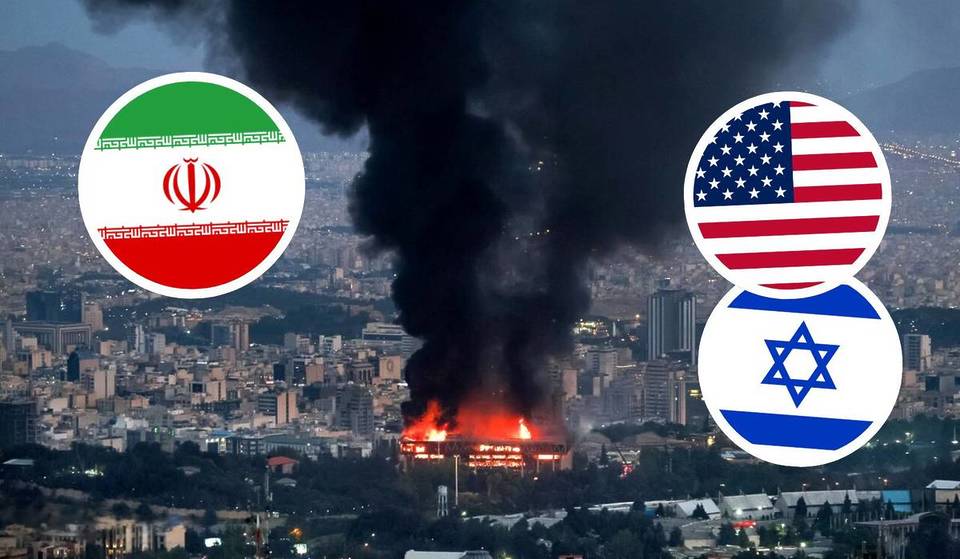 Urgent alert: with airports under attack and airspace closed, these are the destinations Brazilians should avoid, according to Itamaraty