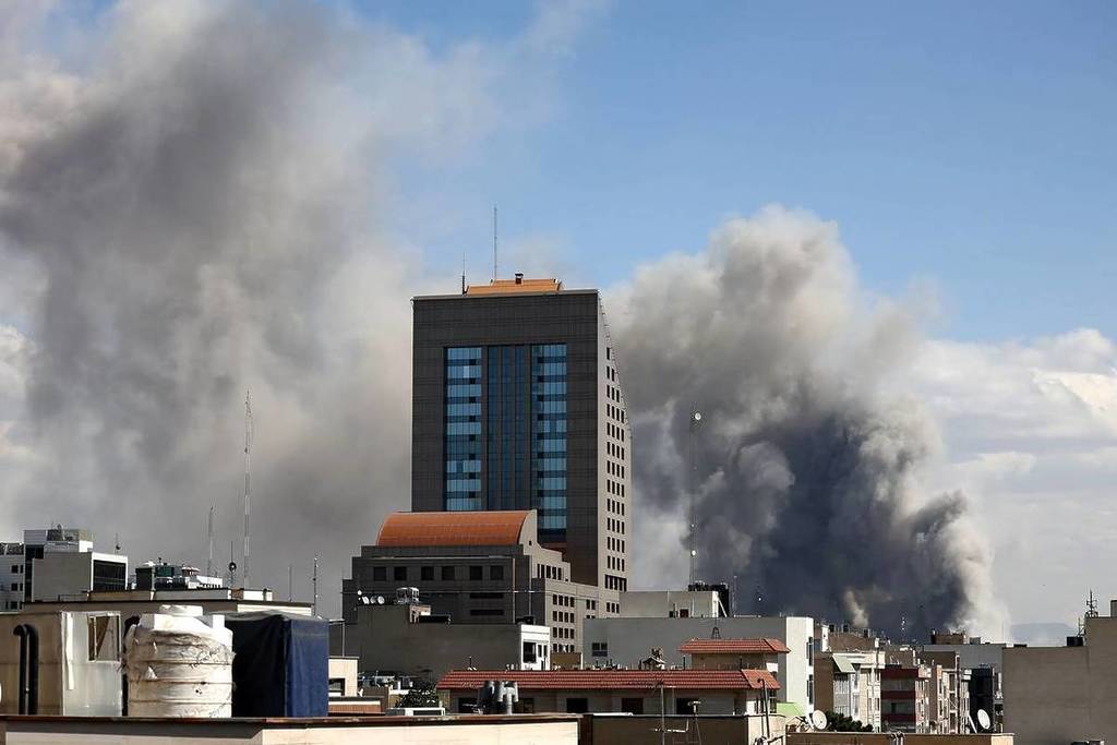 El Itamaraty emite alertas desaconsejando los viajes a destinos en regiones afectadas por conflictos geopolíticos