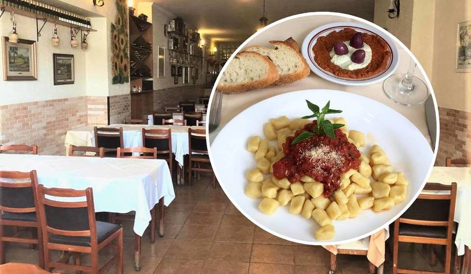 La primera cantina de la calle Treze de Maio: conoce el restaurante de 1942 que convirtió a Bixiga en el mayor centro italiano de São Paulo