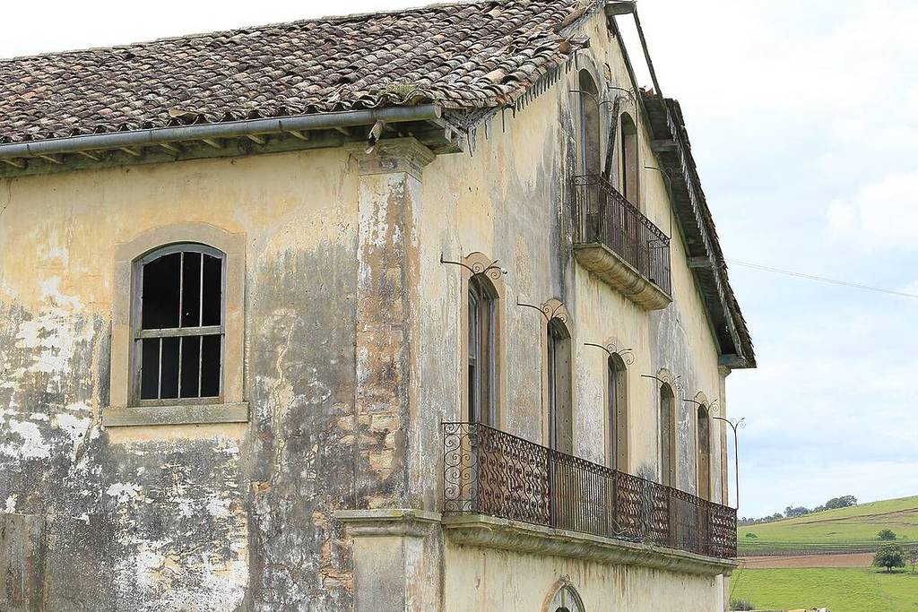 fazenda angélica grão mogol rio claro assombrada interior sp