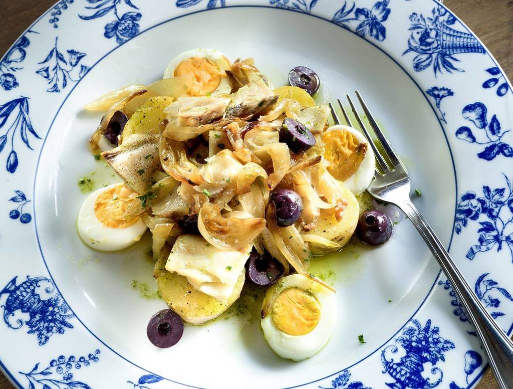 Mercearia do Conde restaurantes de Pascua en São Paulo