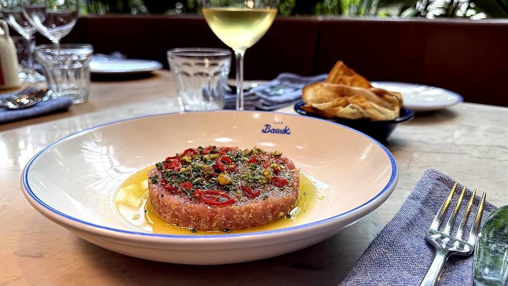 Casa Baruk: dónde comer en Semana Santa en São Paulo