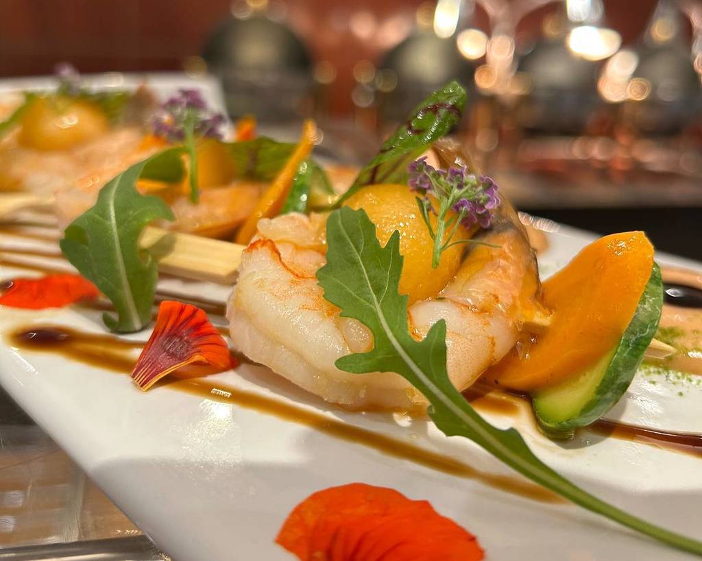 brunch de Pascua en São Paulo