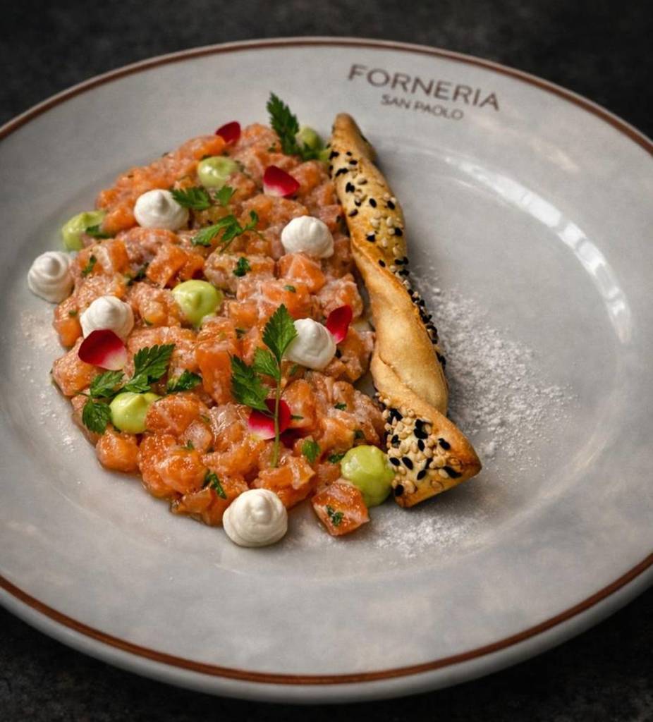 Forneria San Paolo: dónde comer en Semana Santa en São Paulo