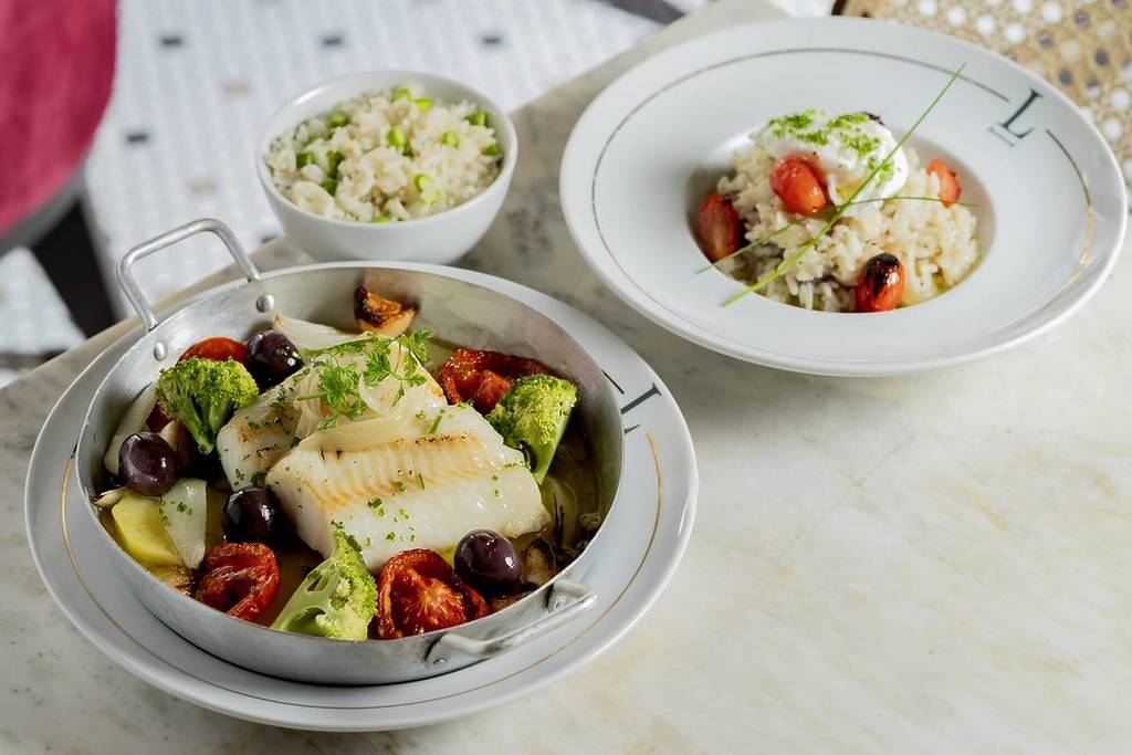 LUGARES donde comer en Semana Santa en São Paulo