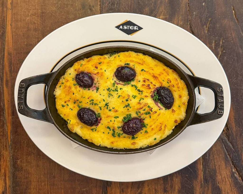 Restaurantes para celebrar la Pascua en São Paulo