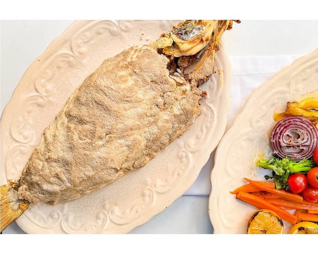 Marena Cucina: restaurantes para almorzar en Semana Santa