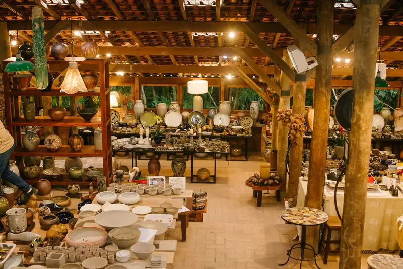 festival internacional de cerámica de cunha interior sp