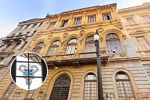 La mansión de Ramos de Azevedo «olvidada» desde hace 80 años en el centro de São Paulo que guardaba una valiosa información entre sus ladrillos