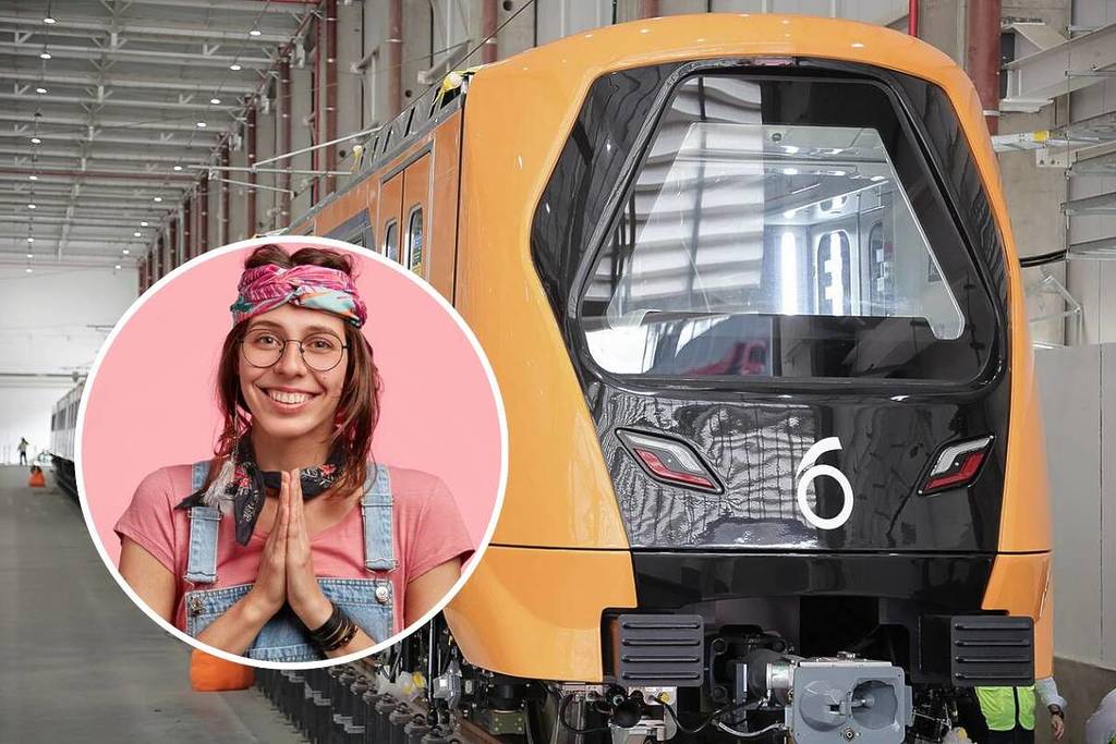 línea 6 naranja tilelês universidades metro sp