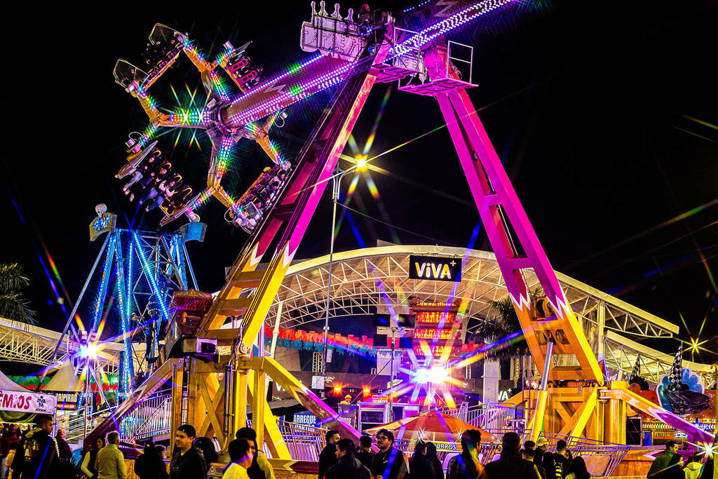 Festa Junina de Votorantim 2026 programação interior sp