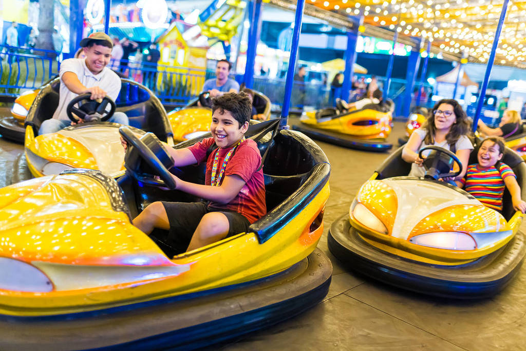 Festa Junina de Votorantim 2026 programação interior sp