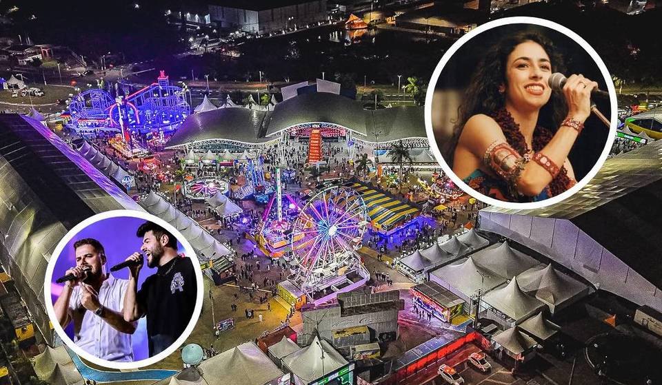 A maior festa junina de São Paulo está de volta a apenas 1h da capital: com megashows e ingressos a partir de R$ 5