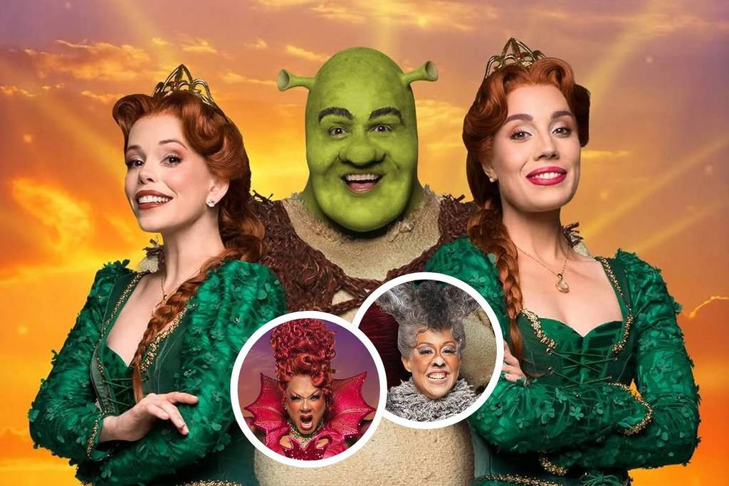 Shrek - O Musical