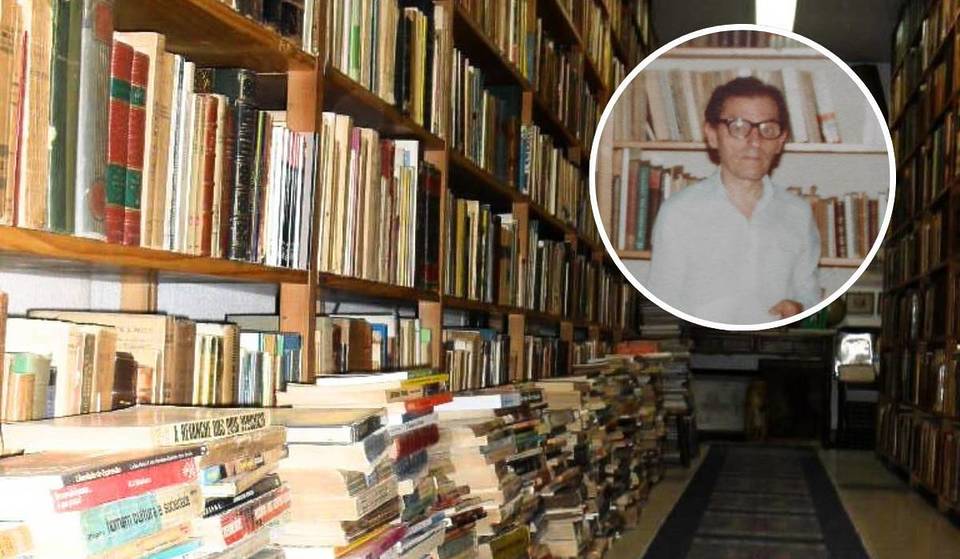 Com quase 450 mil exemplares, a livraria mais antiga de São Paulo resiste no Centro desde 1948