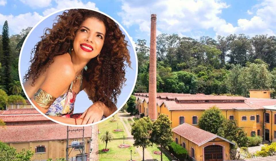 El festival de invierno con más encanto de São Paulo confirma el concierto gratuito de Vanessa da Mata, a solo 1 hora de la capital