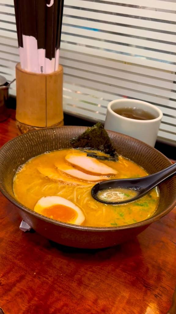 restaurantes com certificado JETRO em SP