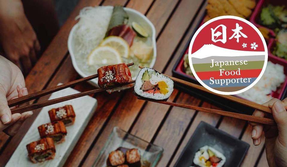 Más allá del sushi: el sello secreto del Gobierno japonés que certifica la autenticidad de estos 6 restaurantes en São Paulo