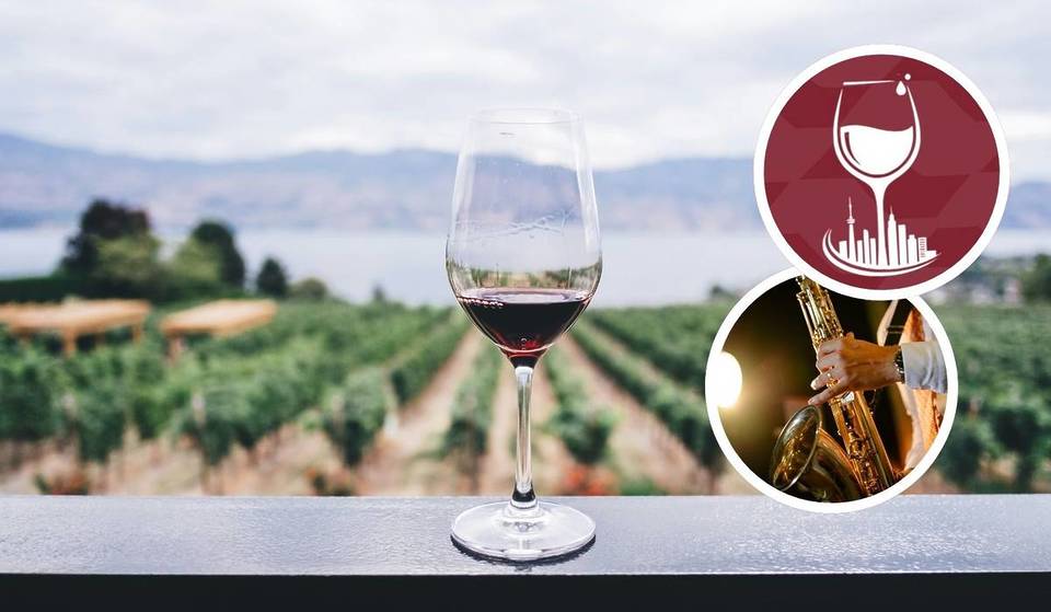 Tras décadas de tradición en el interior, São Paulo por fin tiene su propia semana del vino con catas y actividades gratuitas en el centro y la periferia