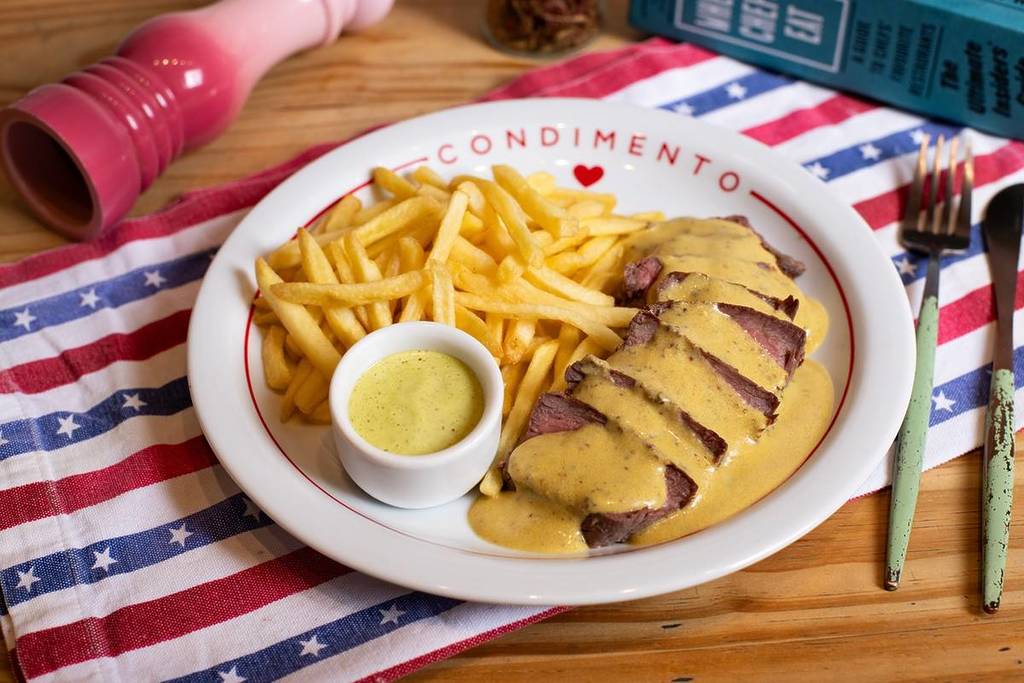 São Paulo Restaurant Week 2026: los mejores restaurantes