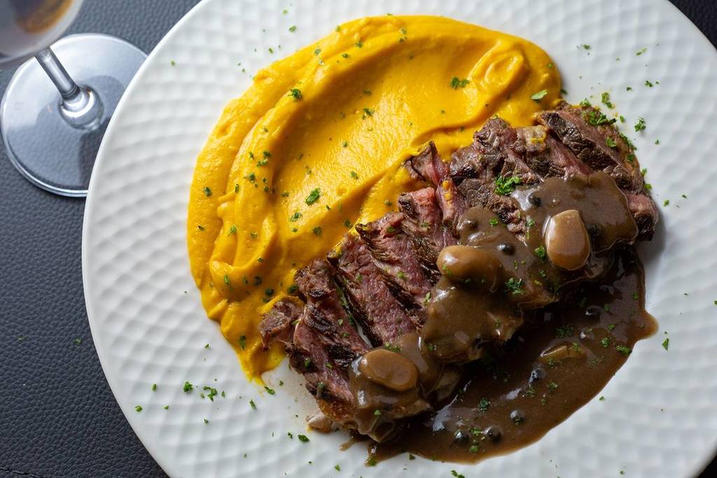 são paulo restaurant week 2026 melhores restaurantes